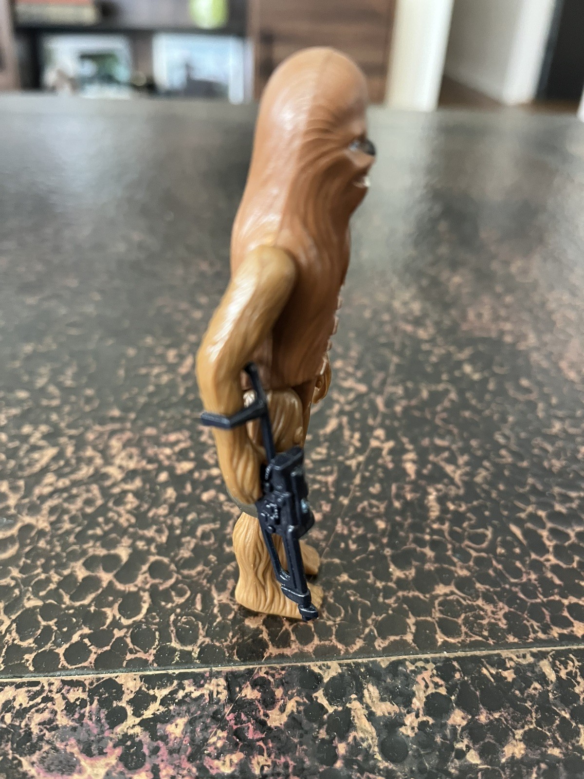 Chewbacca sold