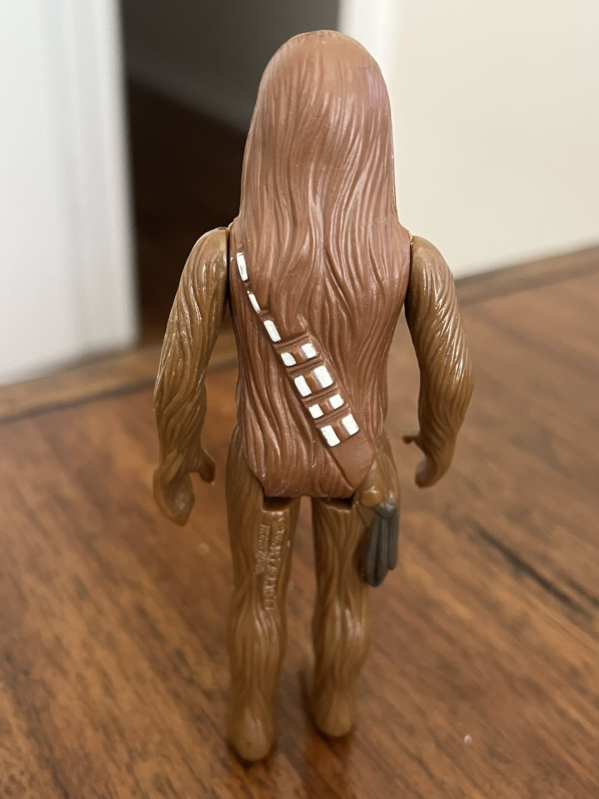 Chewbacca sold