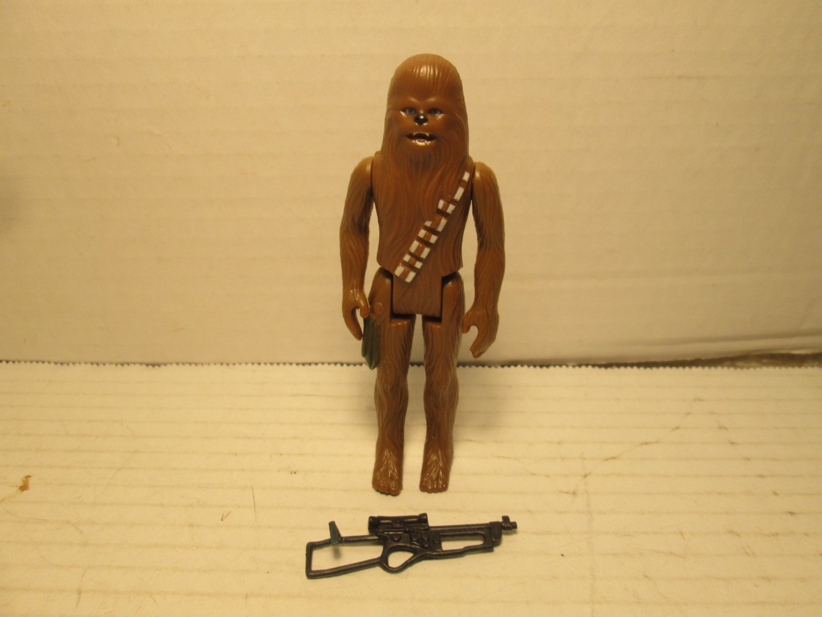 Chewbacca sold