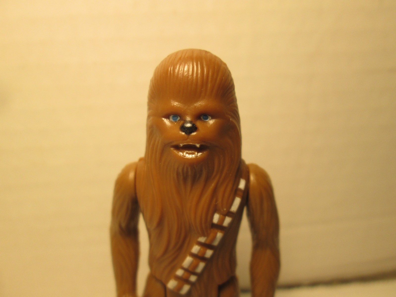Chewbacca sold