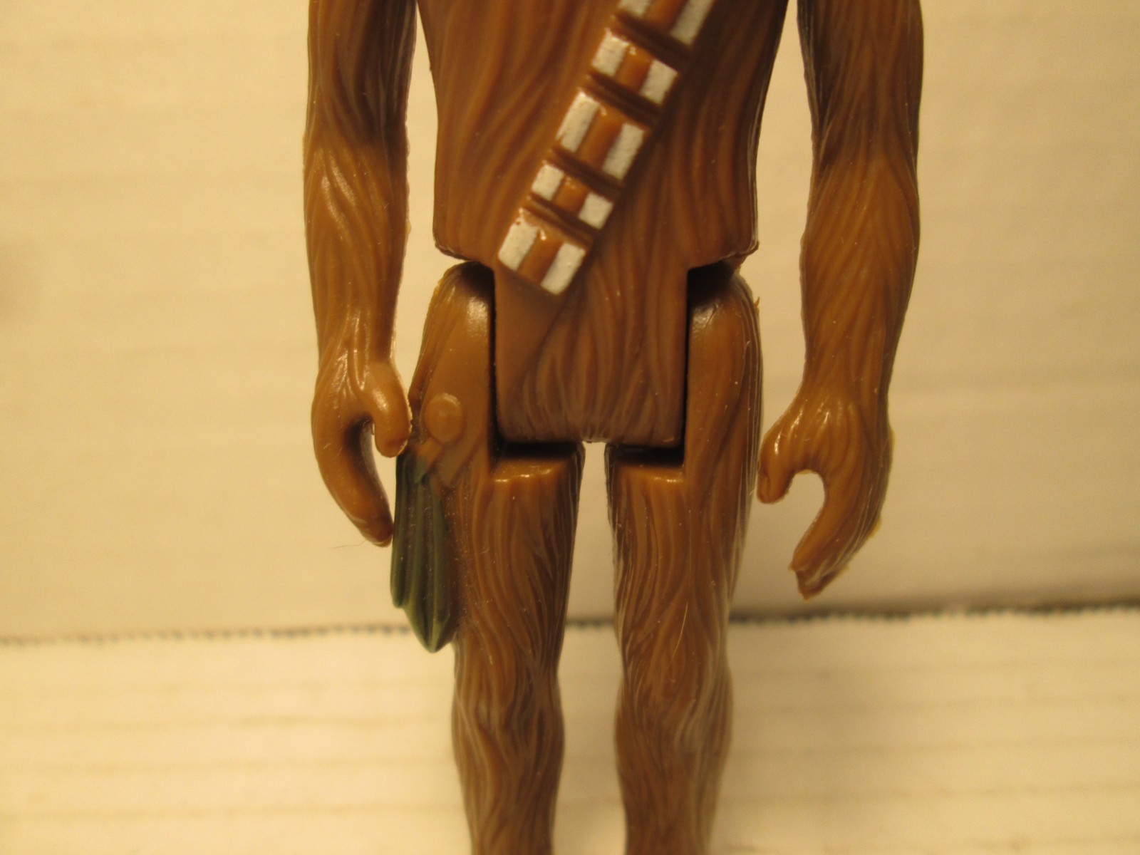 Chewbacca sold