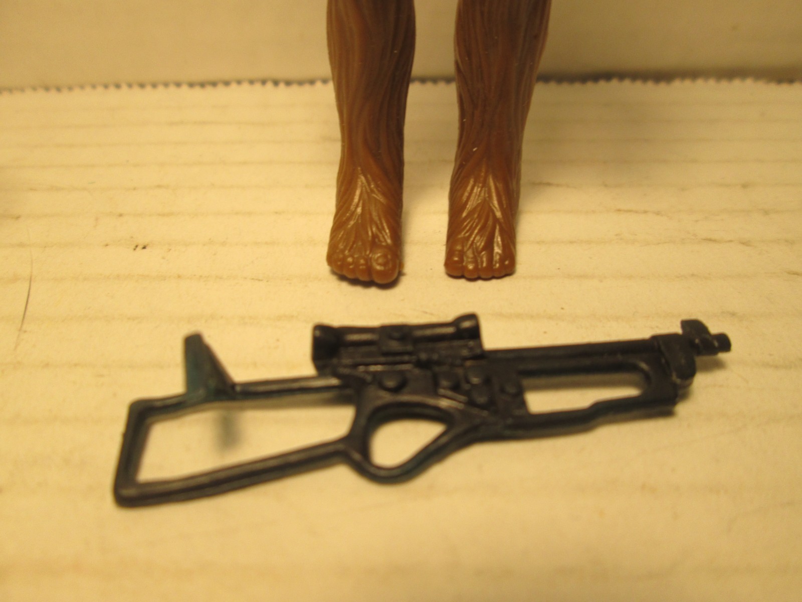 Chewbacca sold