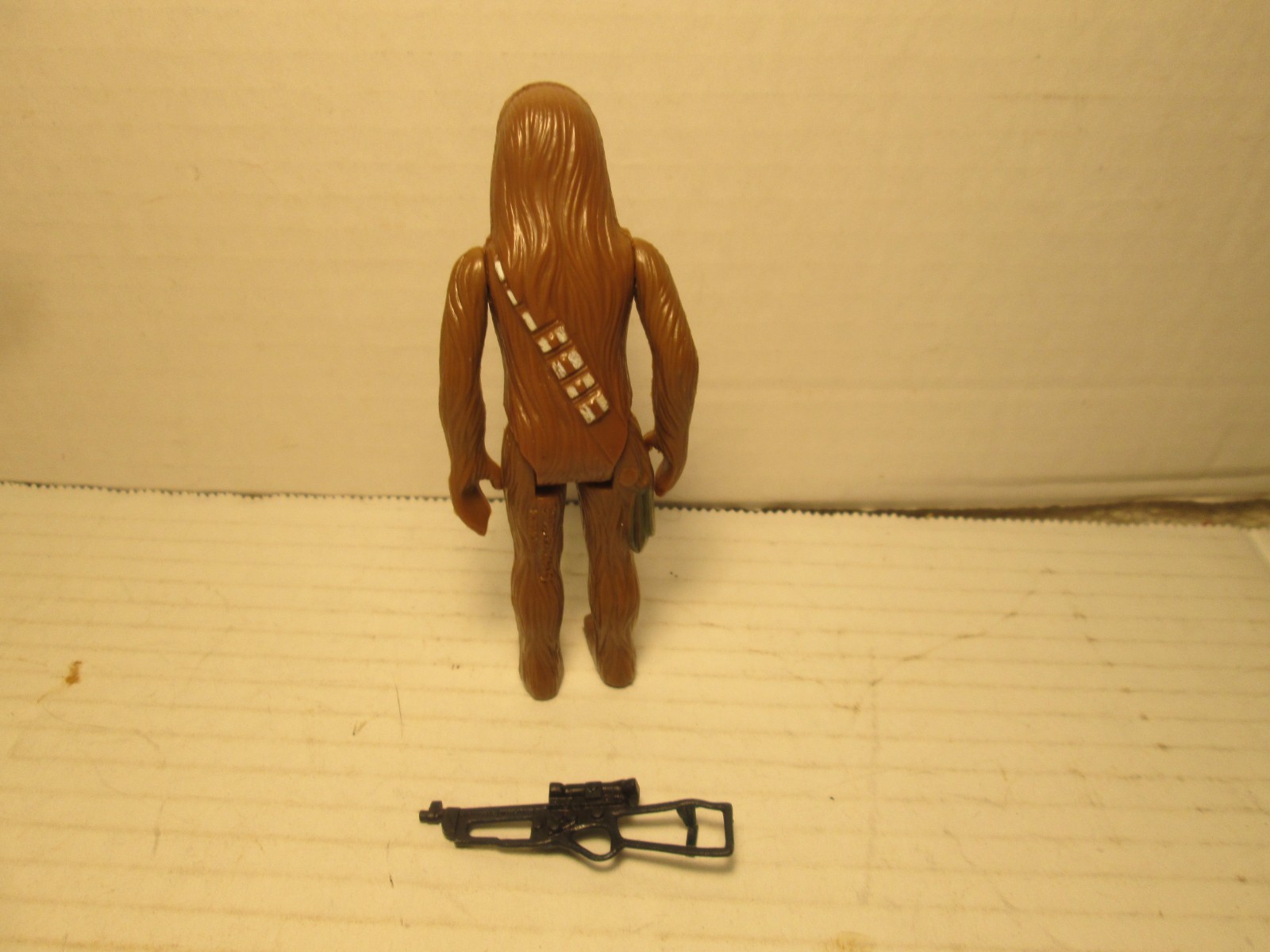 Chewbacca sold