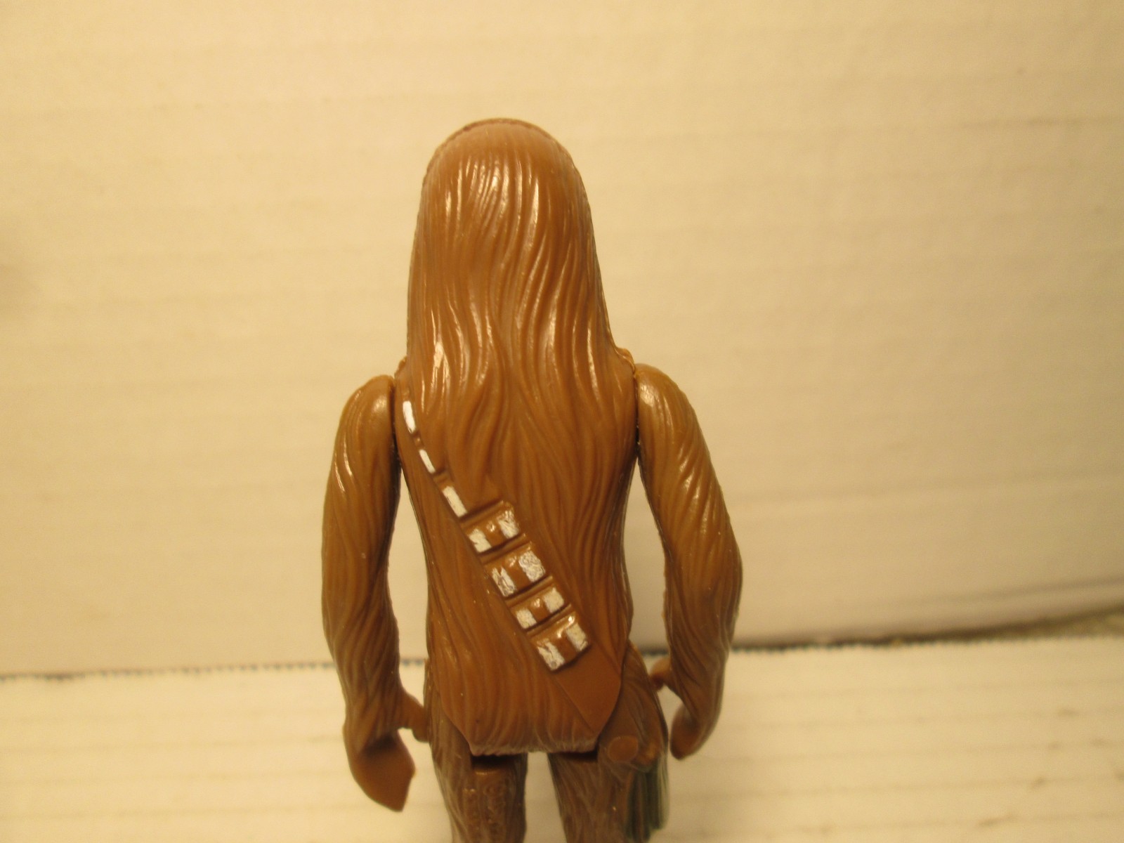 Chewbacca sold