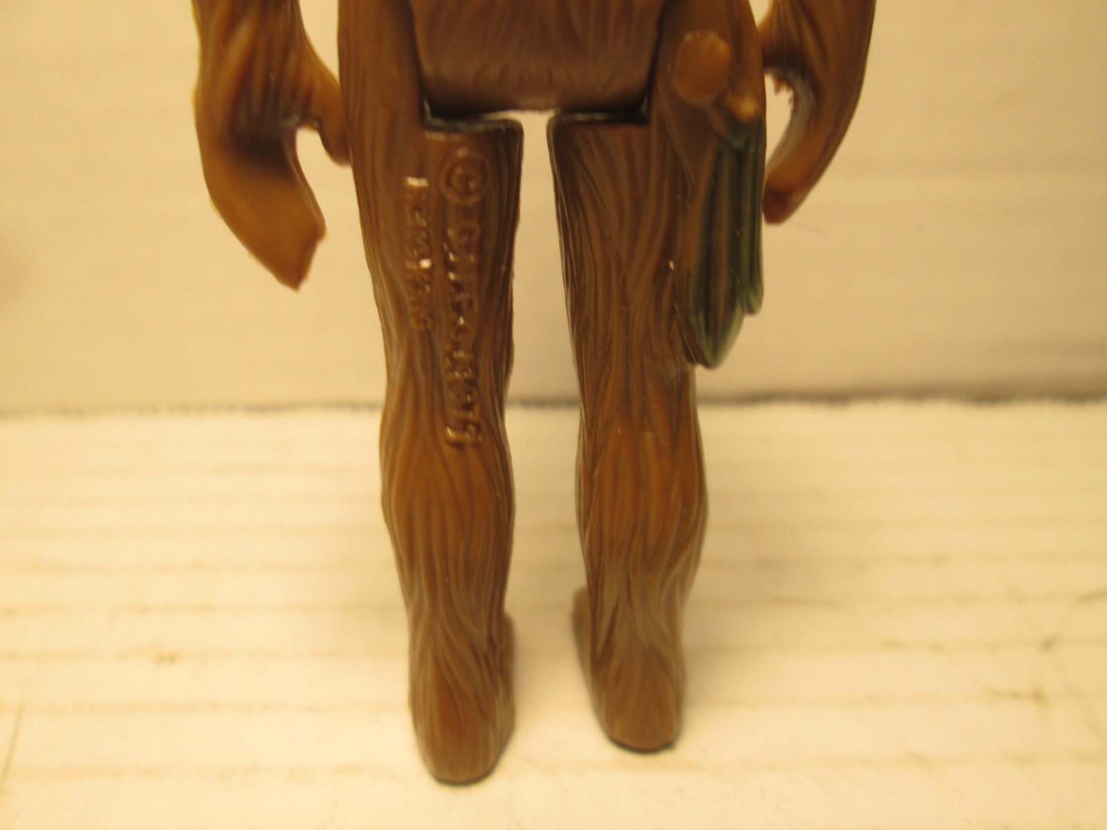 Chewbacca sold