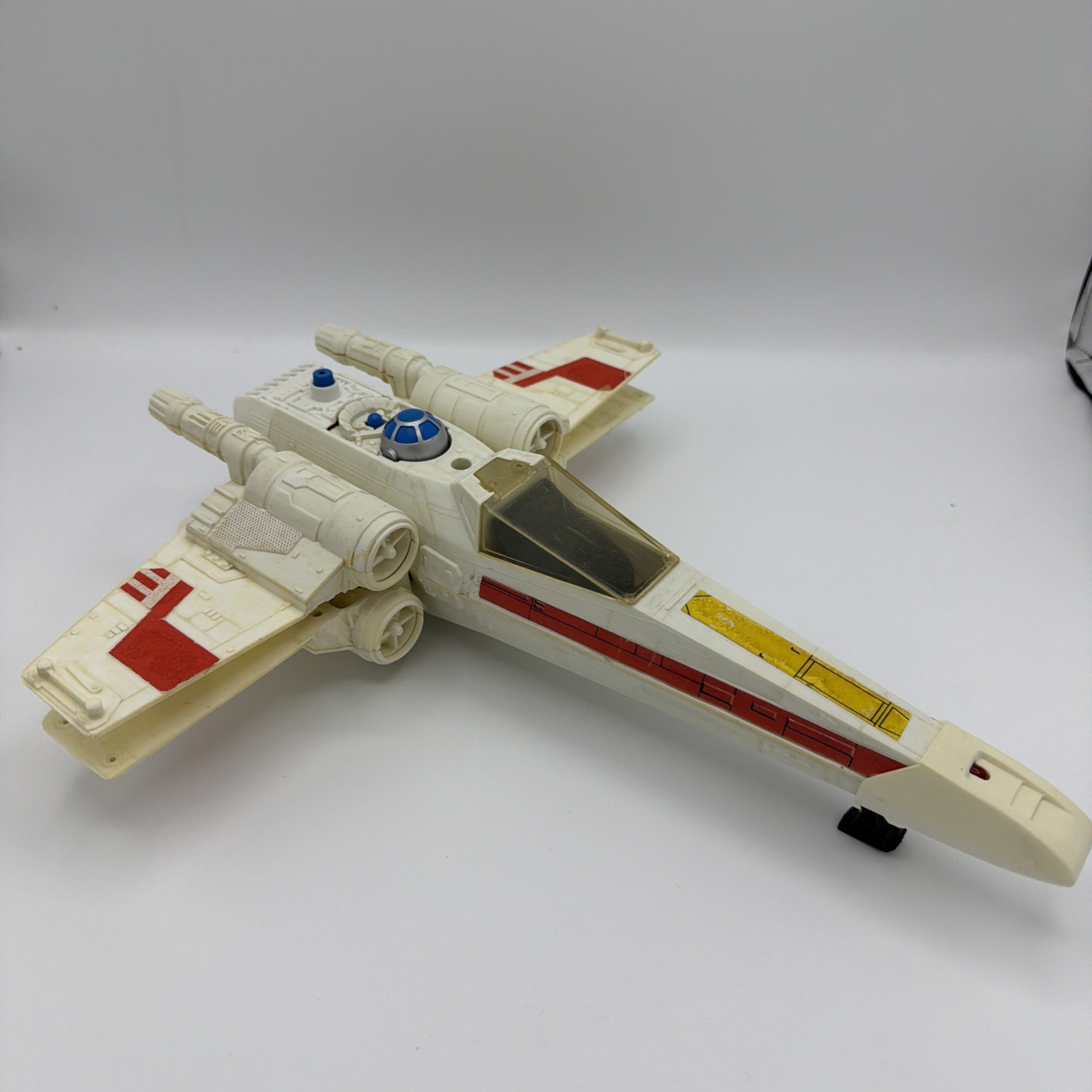 X-Wing Fighter sold
