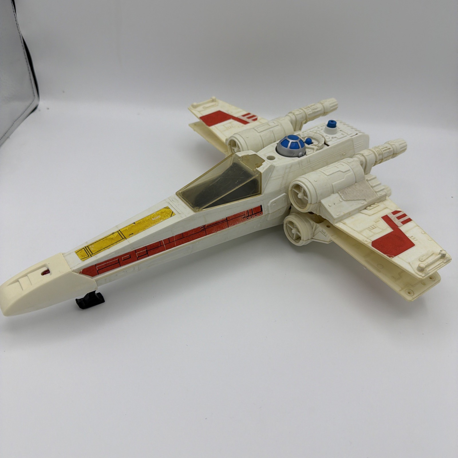 X-Wing Fighter sold