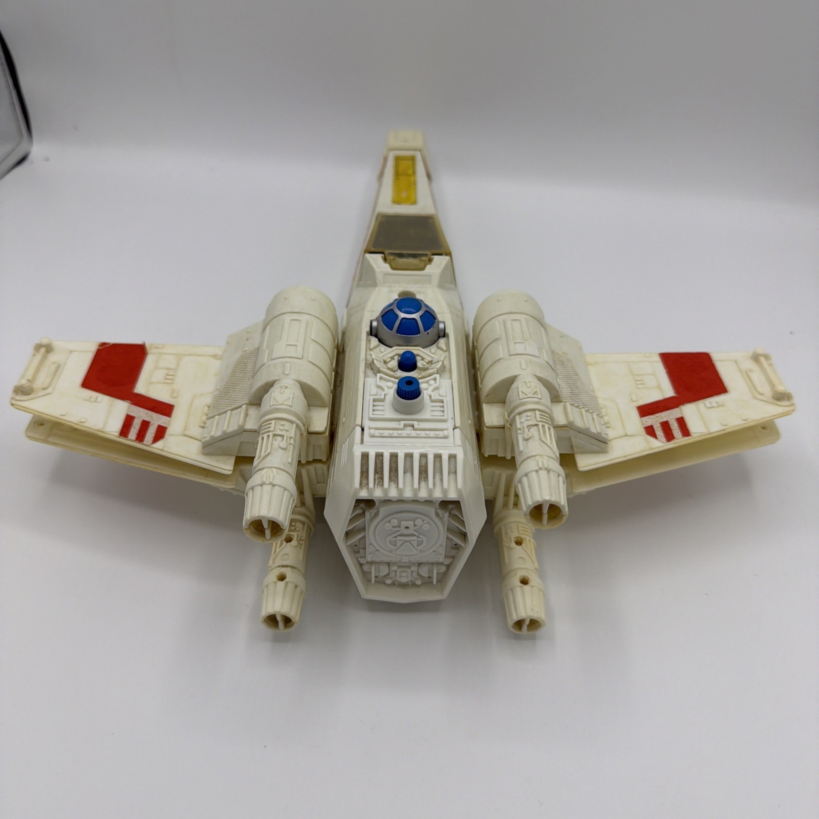 X-Wing Fighter sold