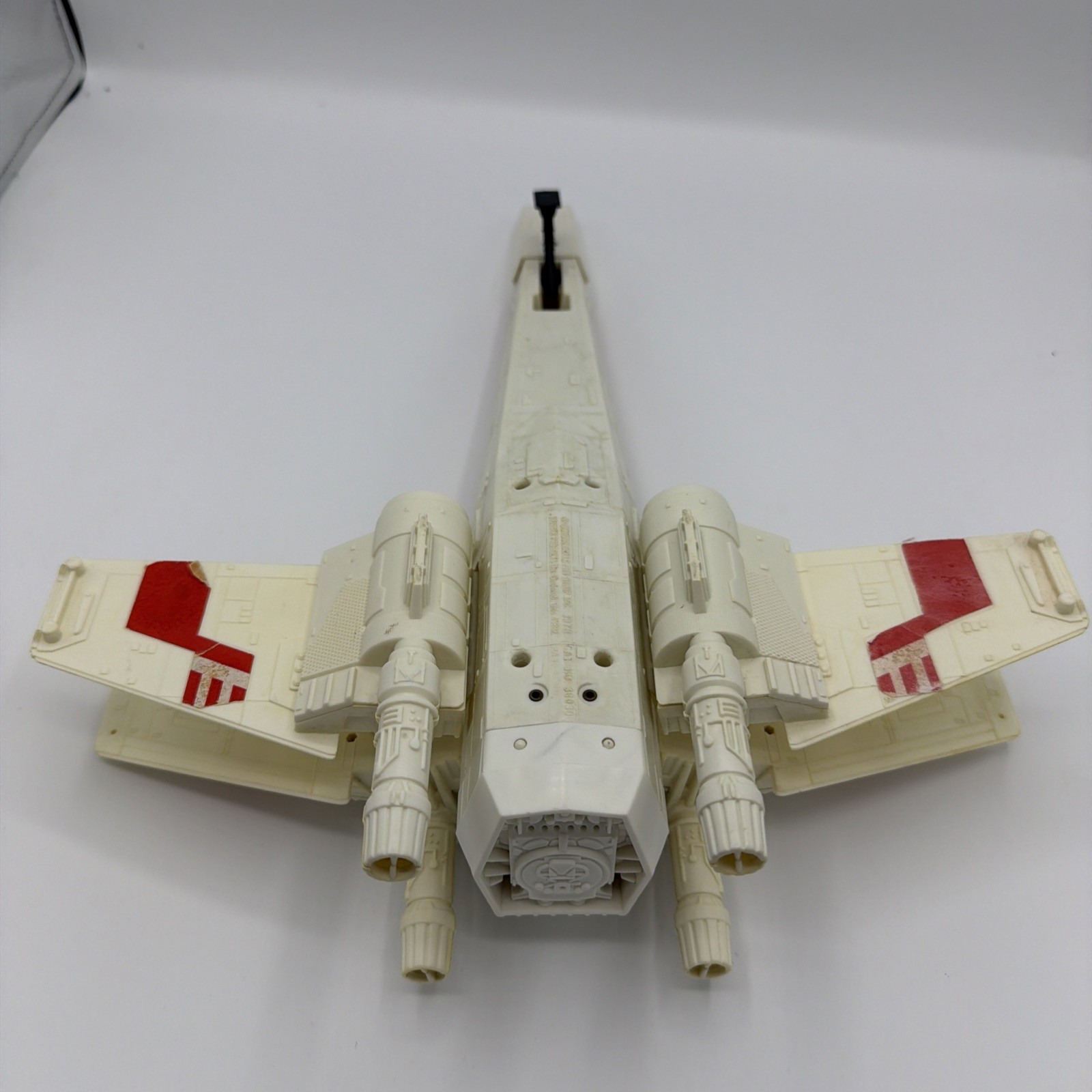 X-Wing Fighter sold