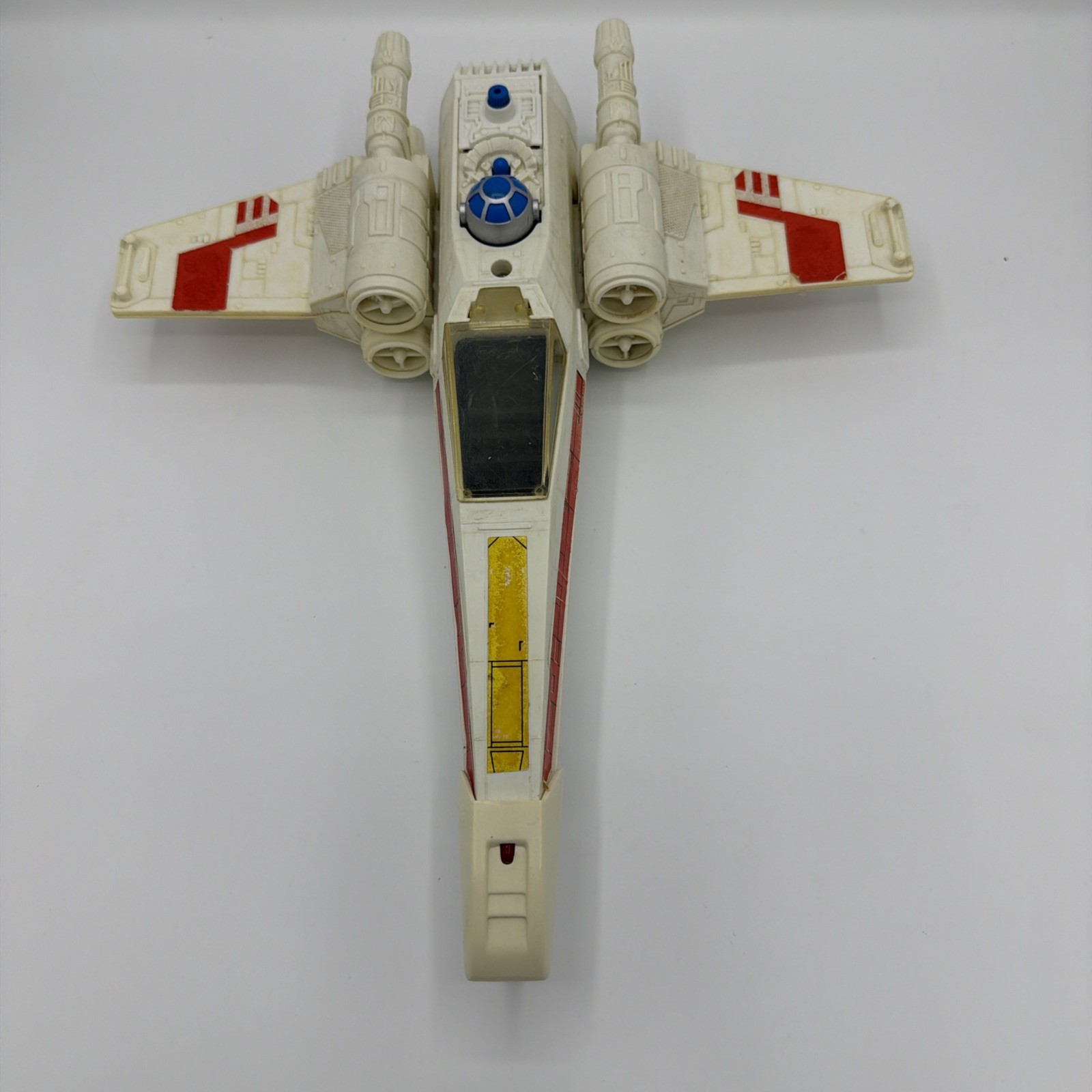 X-Wing Fighter sold