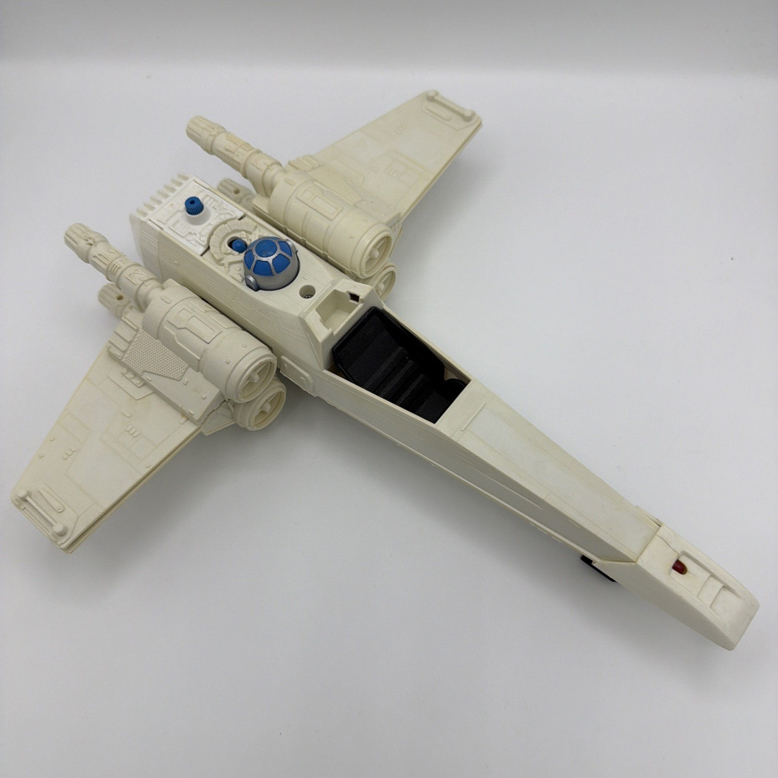 X-Wing Fighter sold