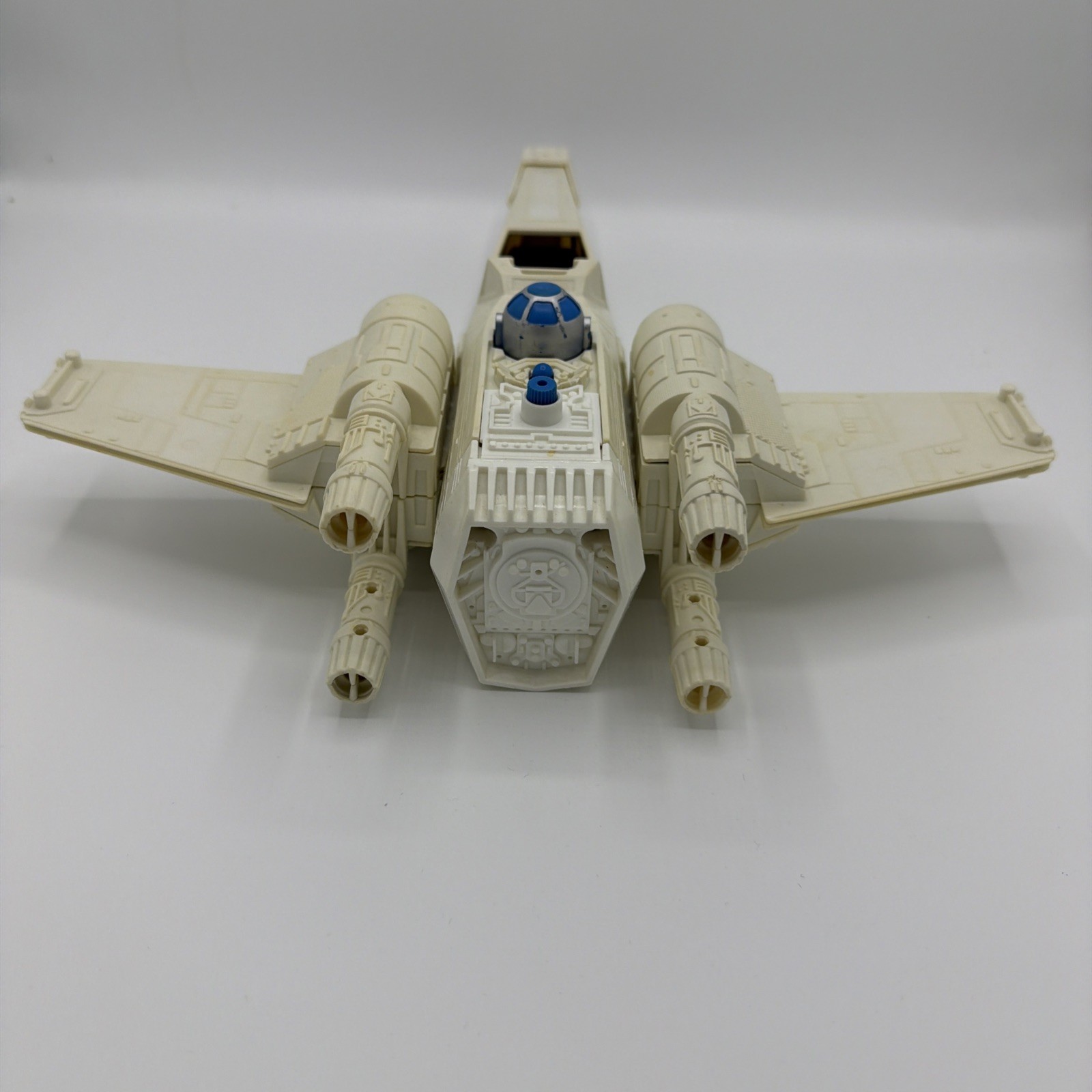 X-Wing Fighter sold