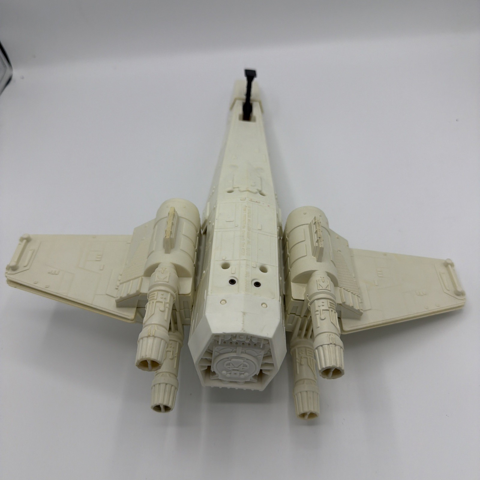 X-Wing Fighter sold
