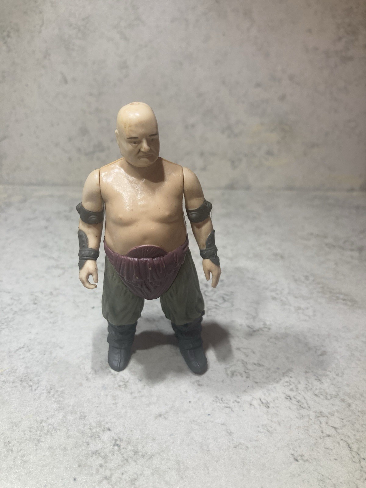 Rancor Keeper sold