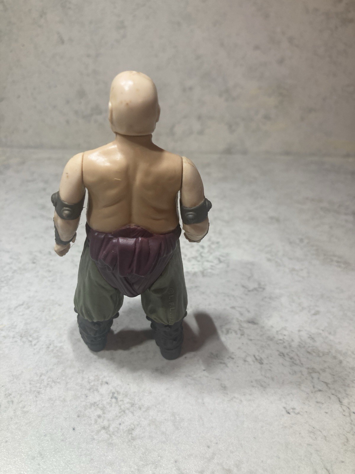 Rancor Keeper sold