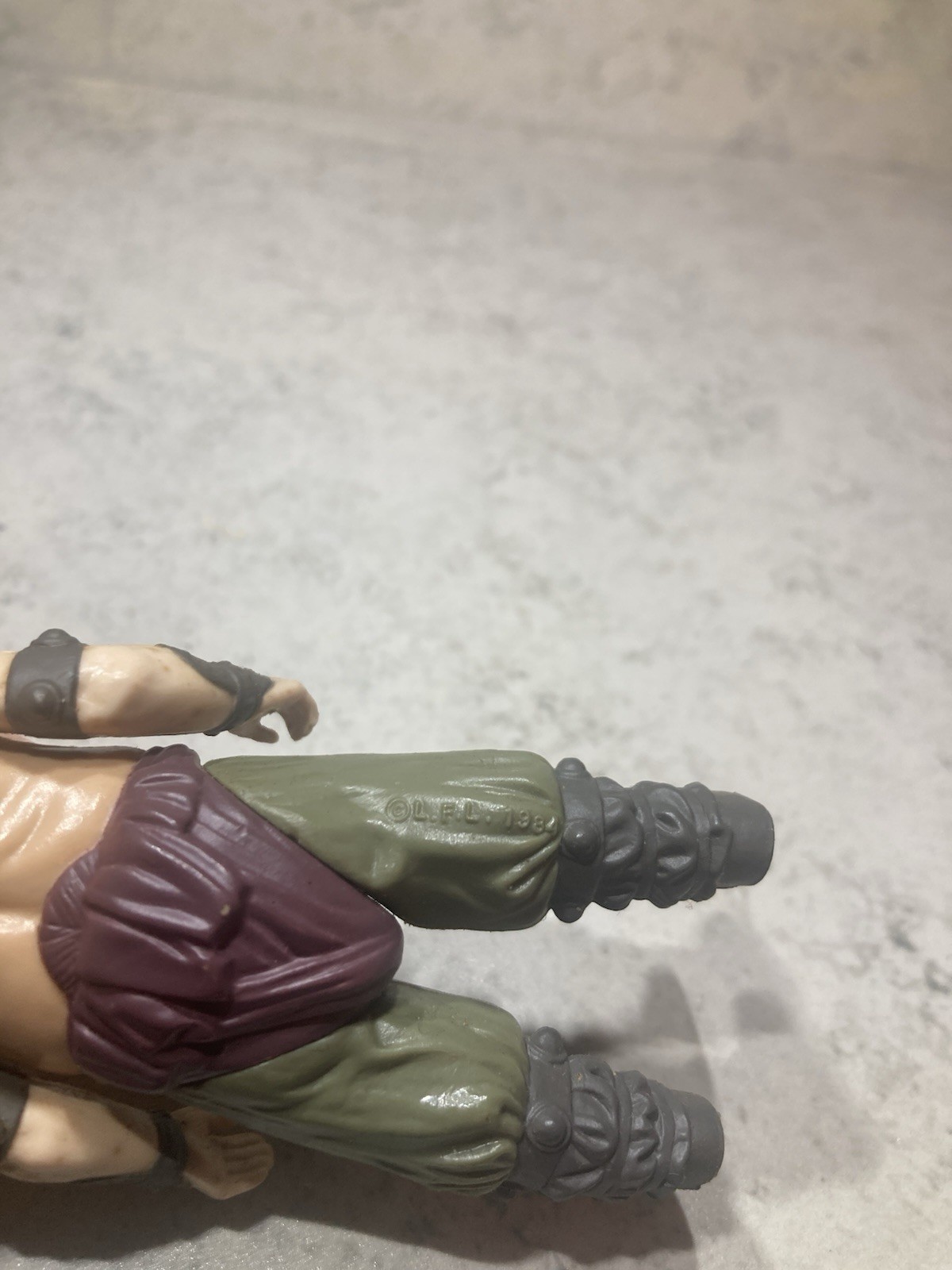 Rancor Keeper sold