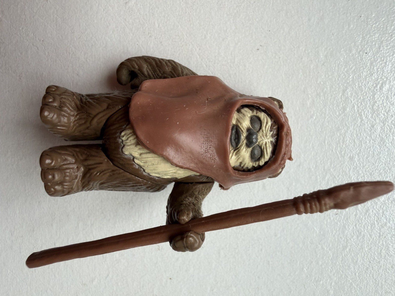 Wicket W. Warrick sold