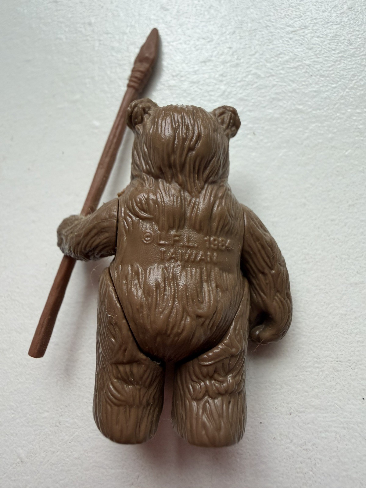 Wicket W. Warrick sold