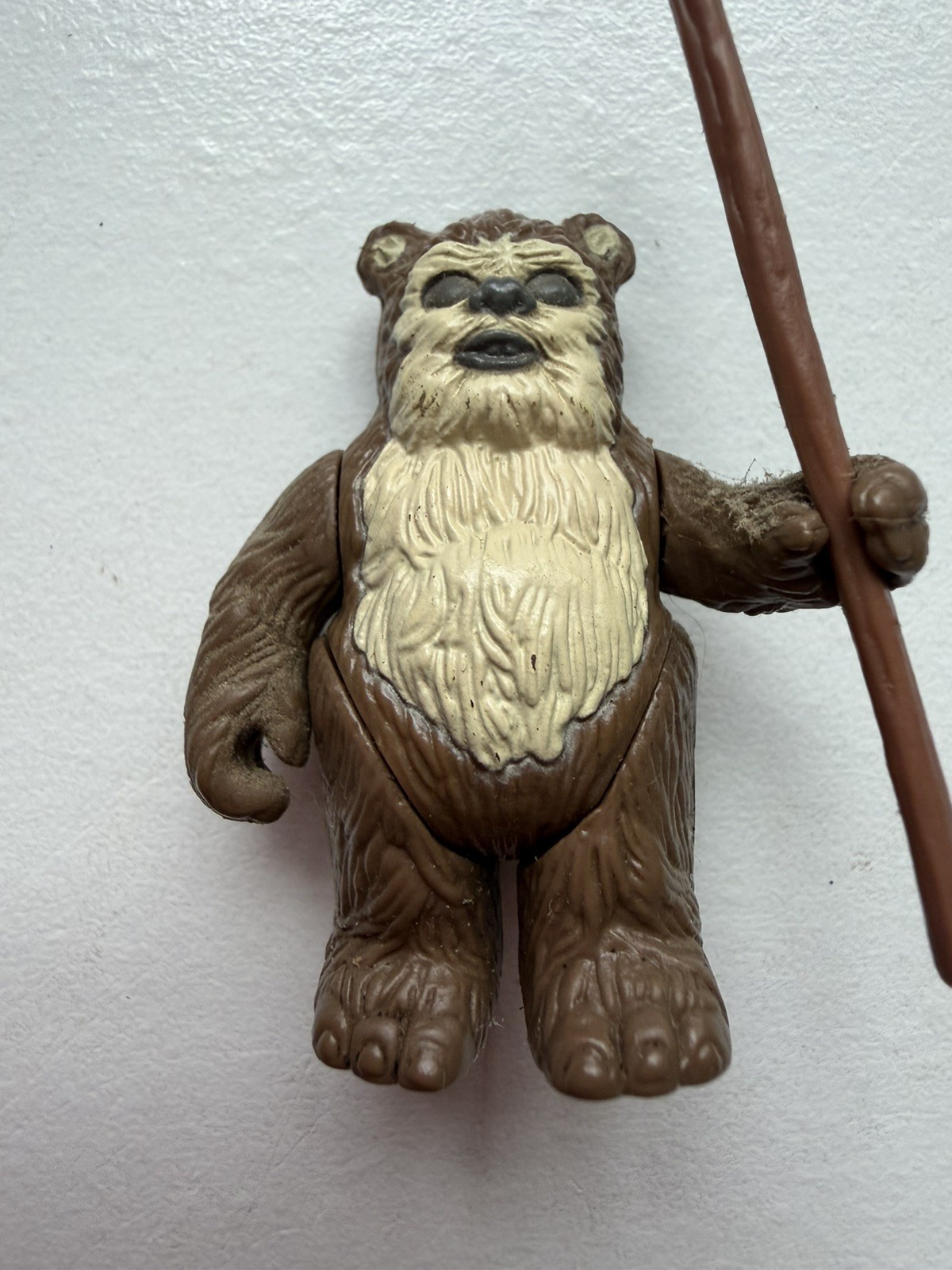 Wicket W. Warrick sold