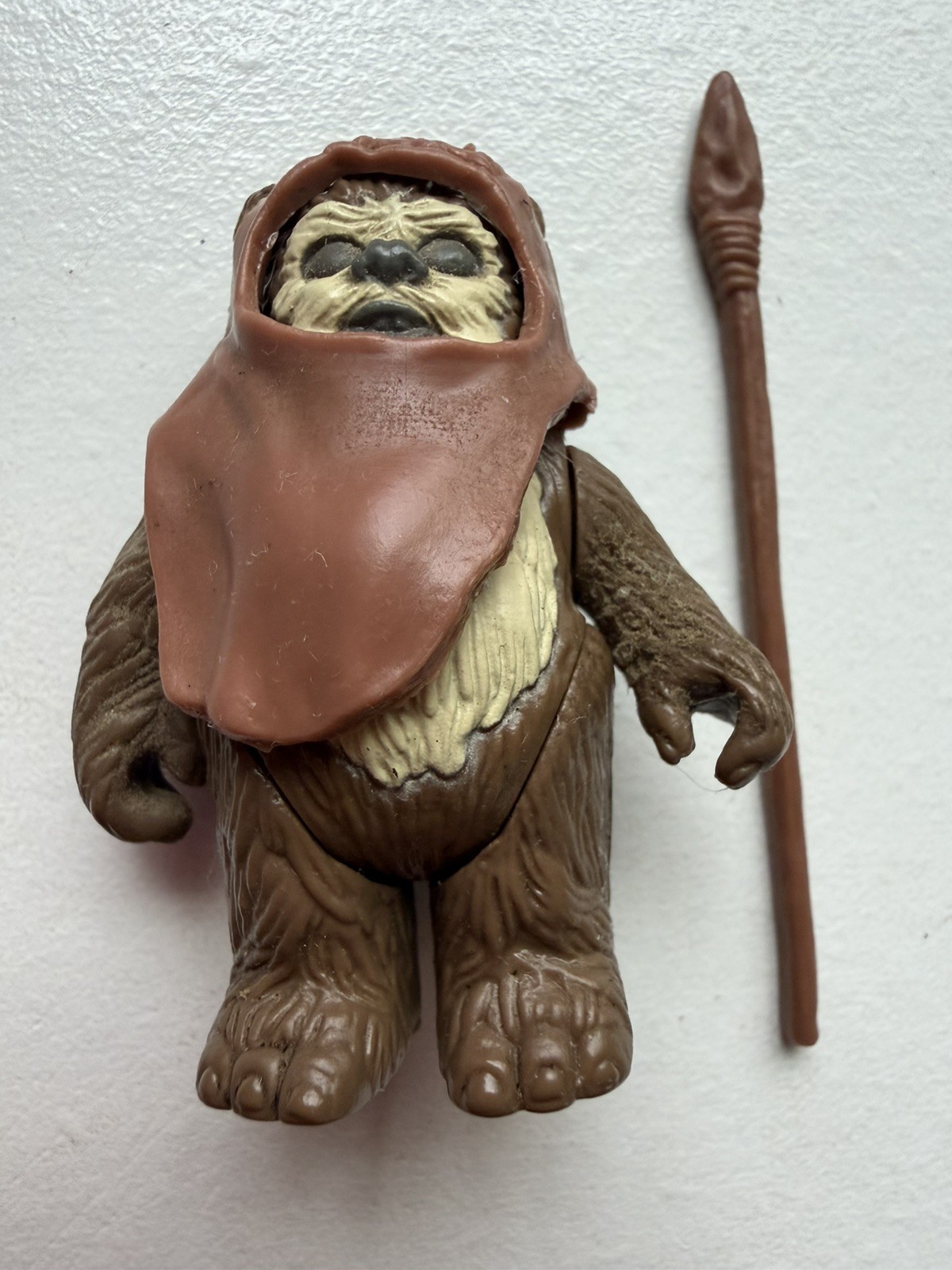 Wicket W. Warrick sold