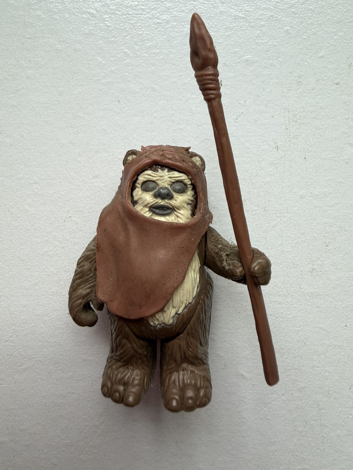 Wicket W. Warrick sold