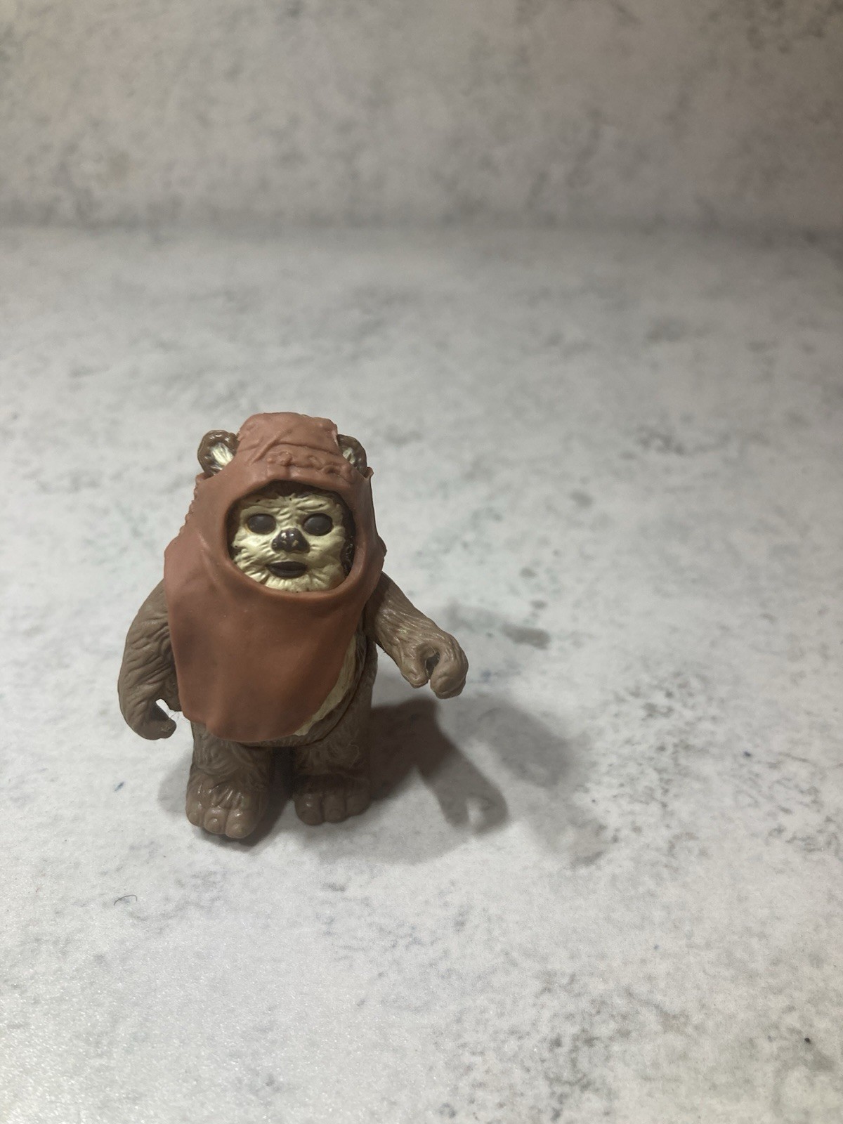 Wicket W. Warrick sold