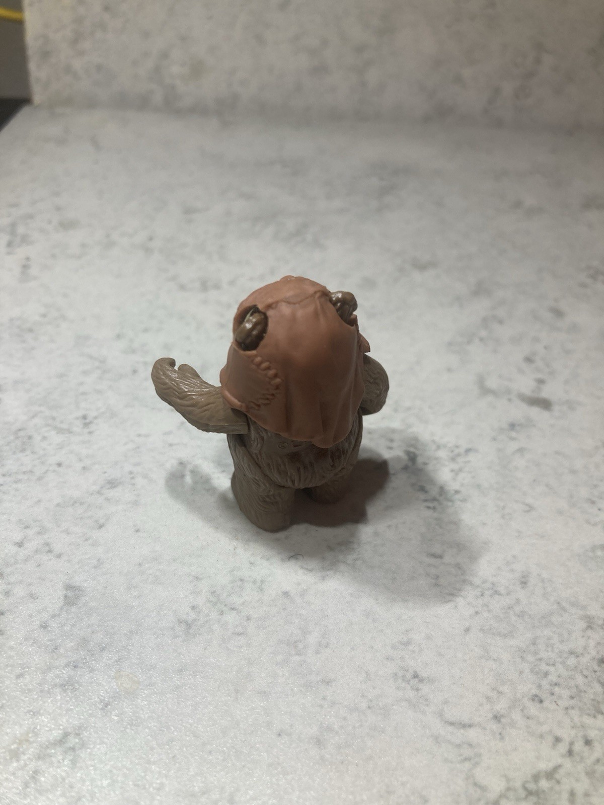 Wicket W. Warrick sold