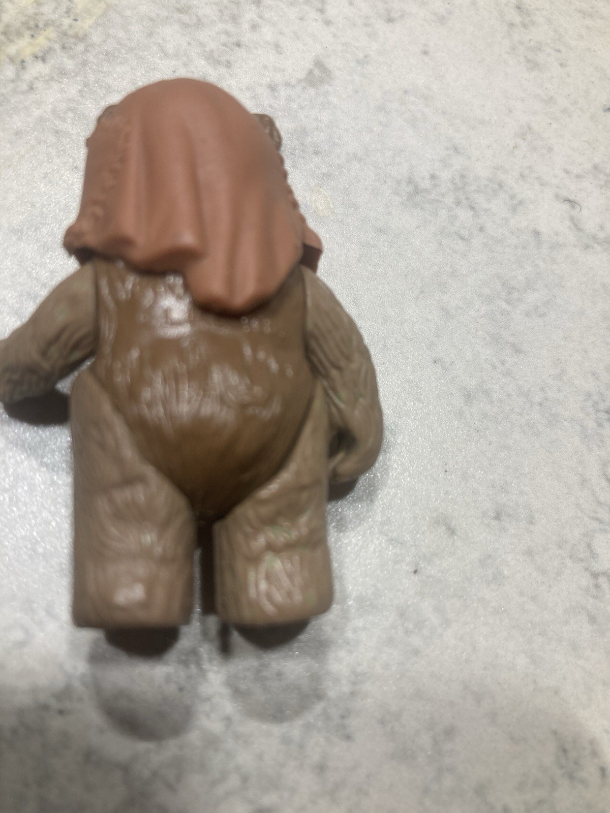 Wicket W. Warrick sold
