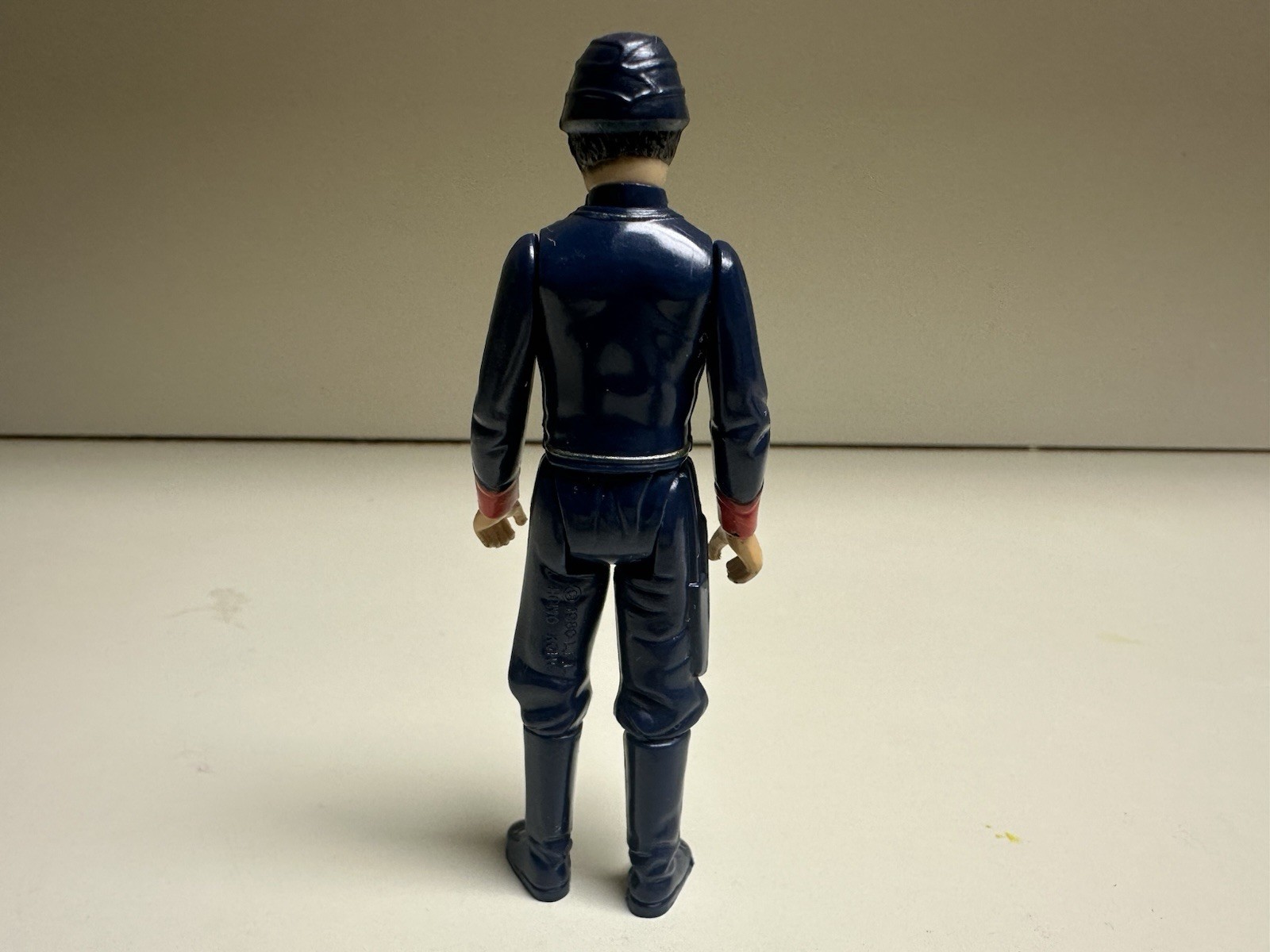 Bespin Security Guard (White) sold