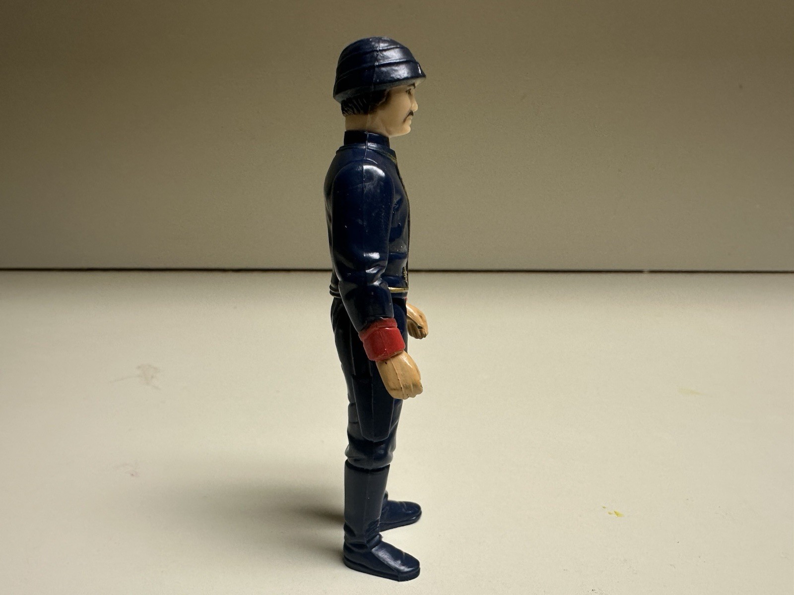 Bespin Security Guard (White) sold