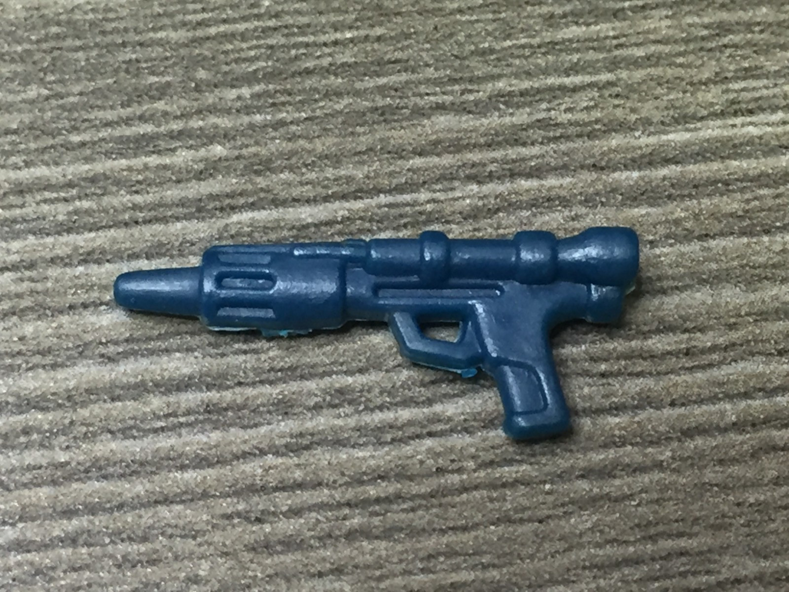Bespin Security Guard (White) sold
