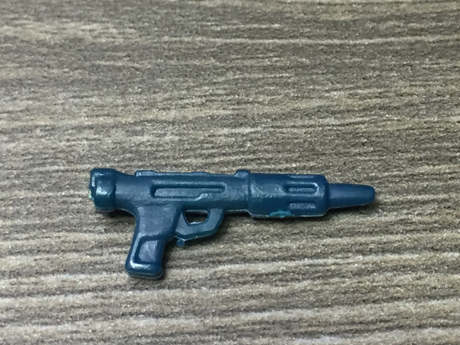Bespin Security Guard (White) sold