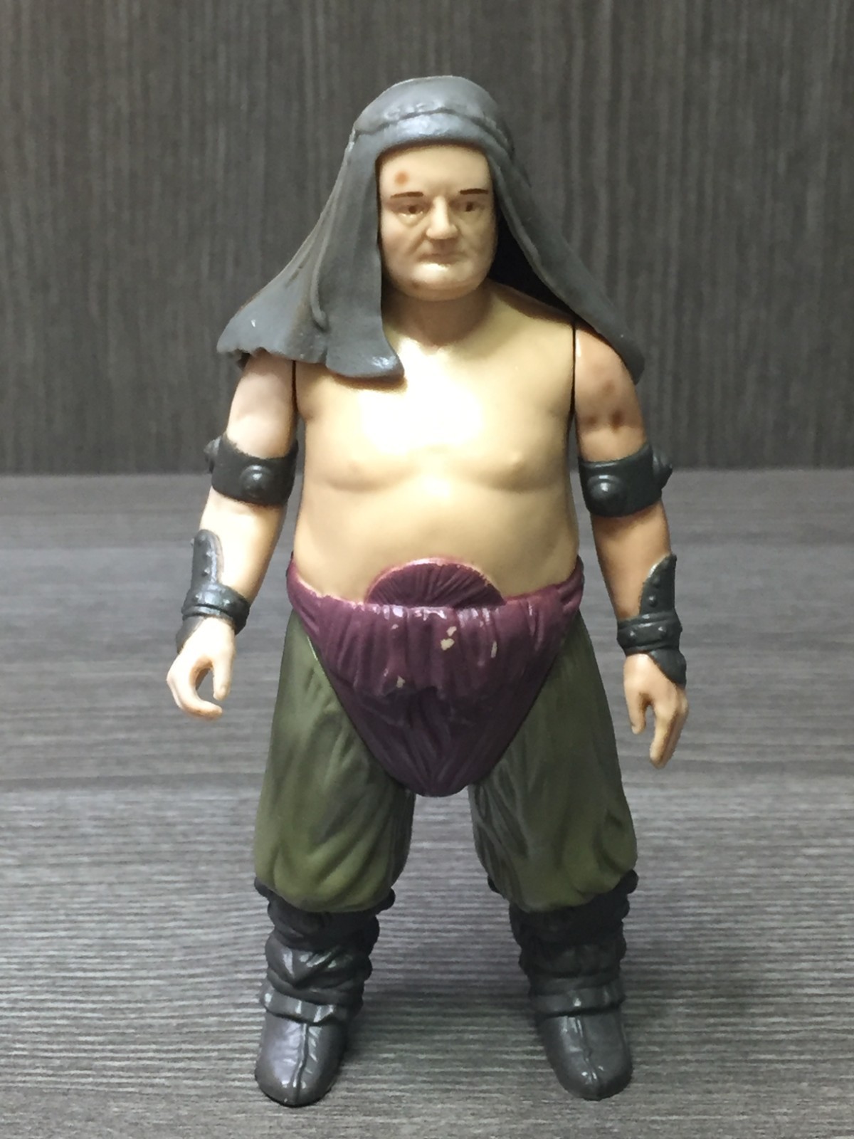 Rancor Keeper sold