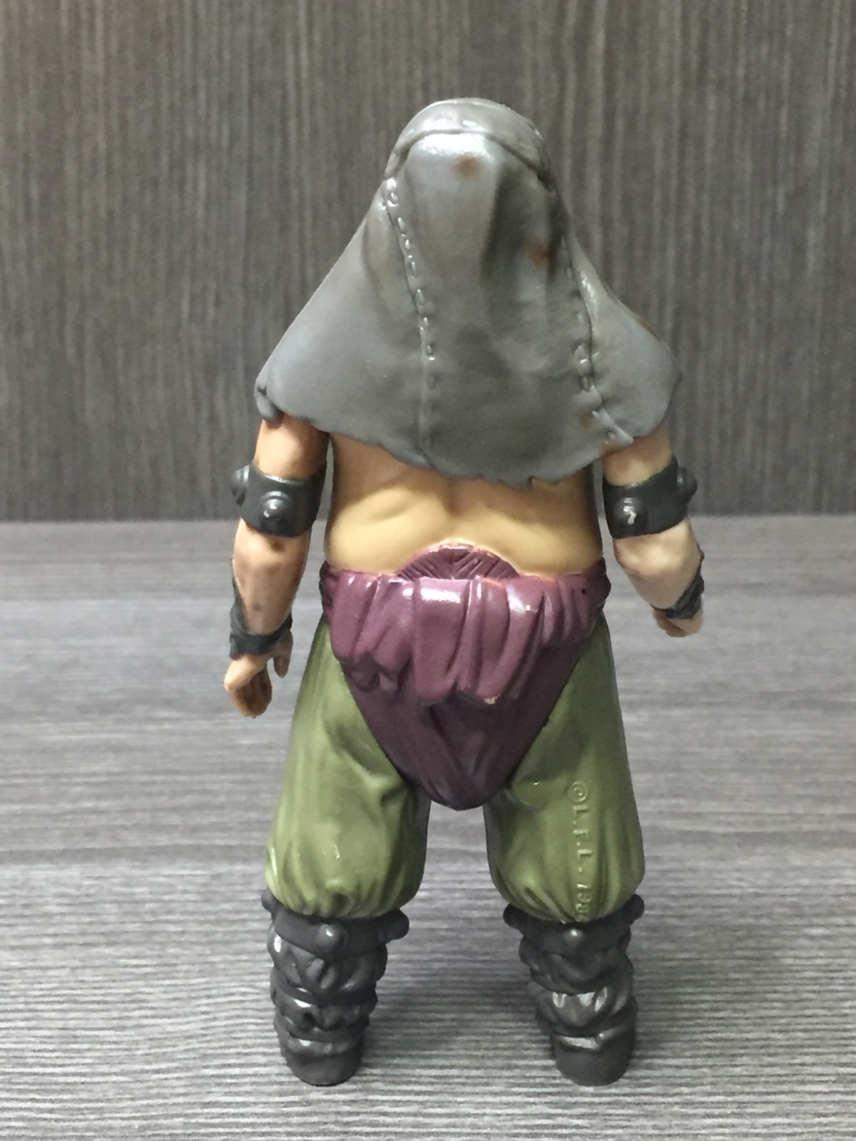 Rancor Keeper sold