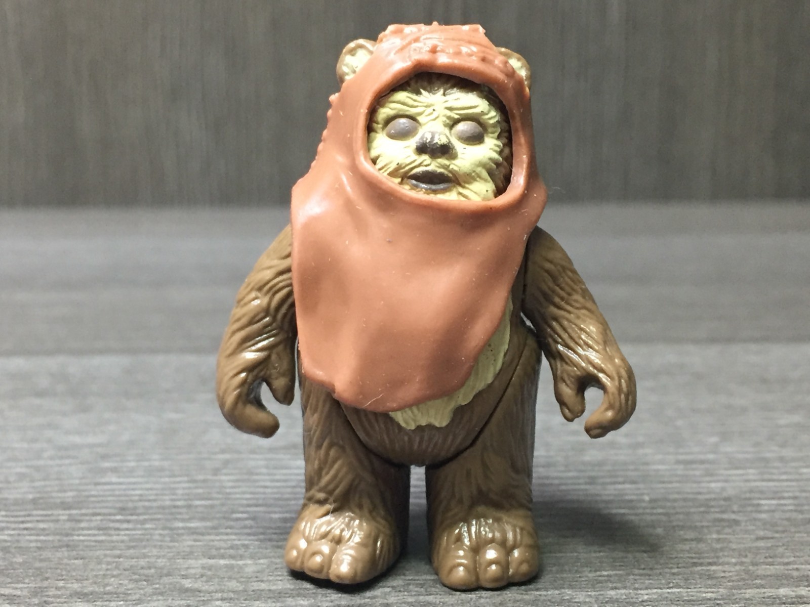 Wicket W. Warrick sold