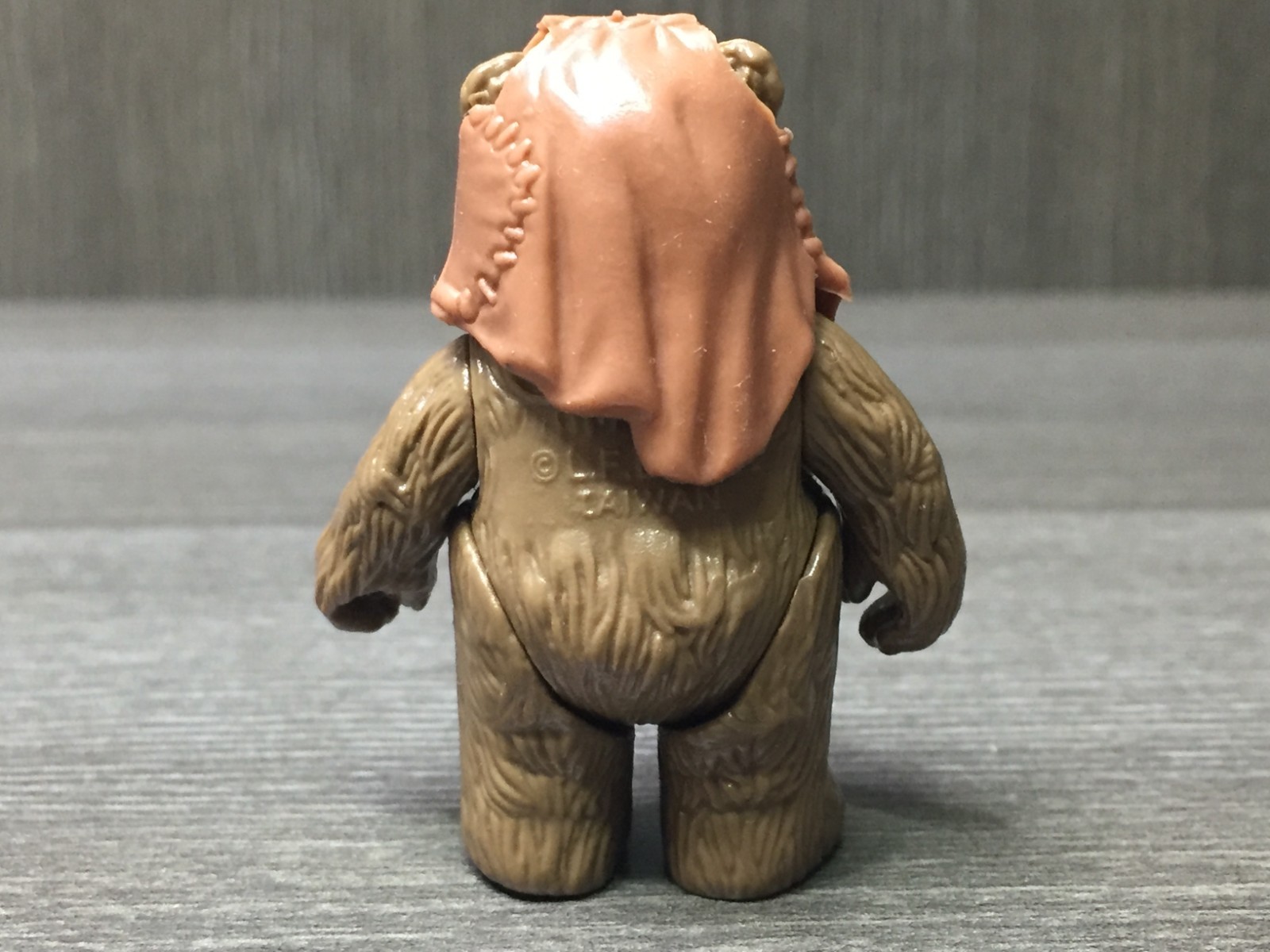 Wicket W. Warrick sold