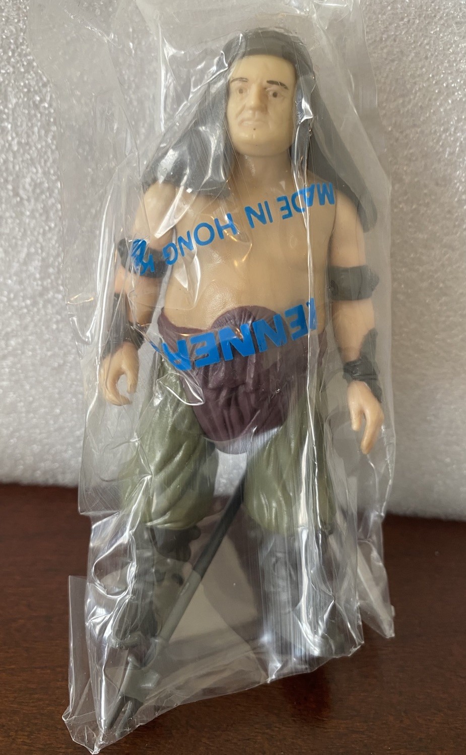 Rancor Keeper sold