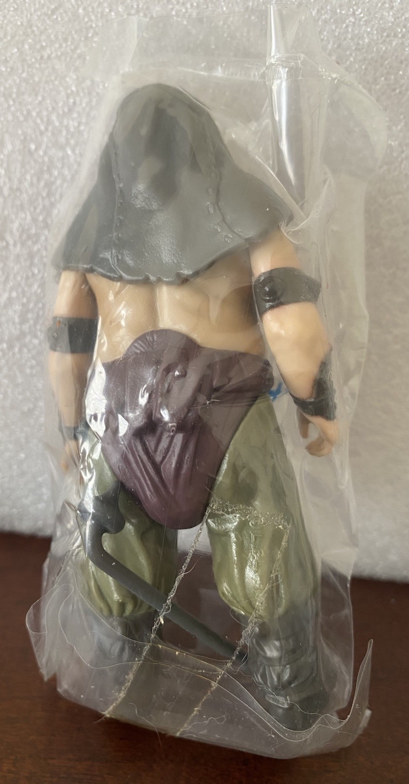 Rancor Keeper sold