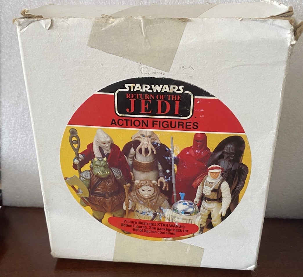 Rancor Keeper sold