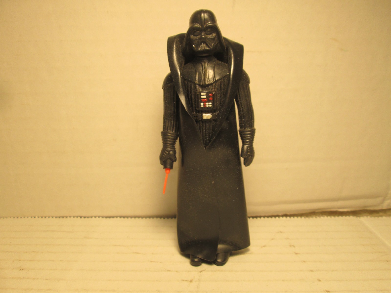 Darth Vader sold