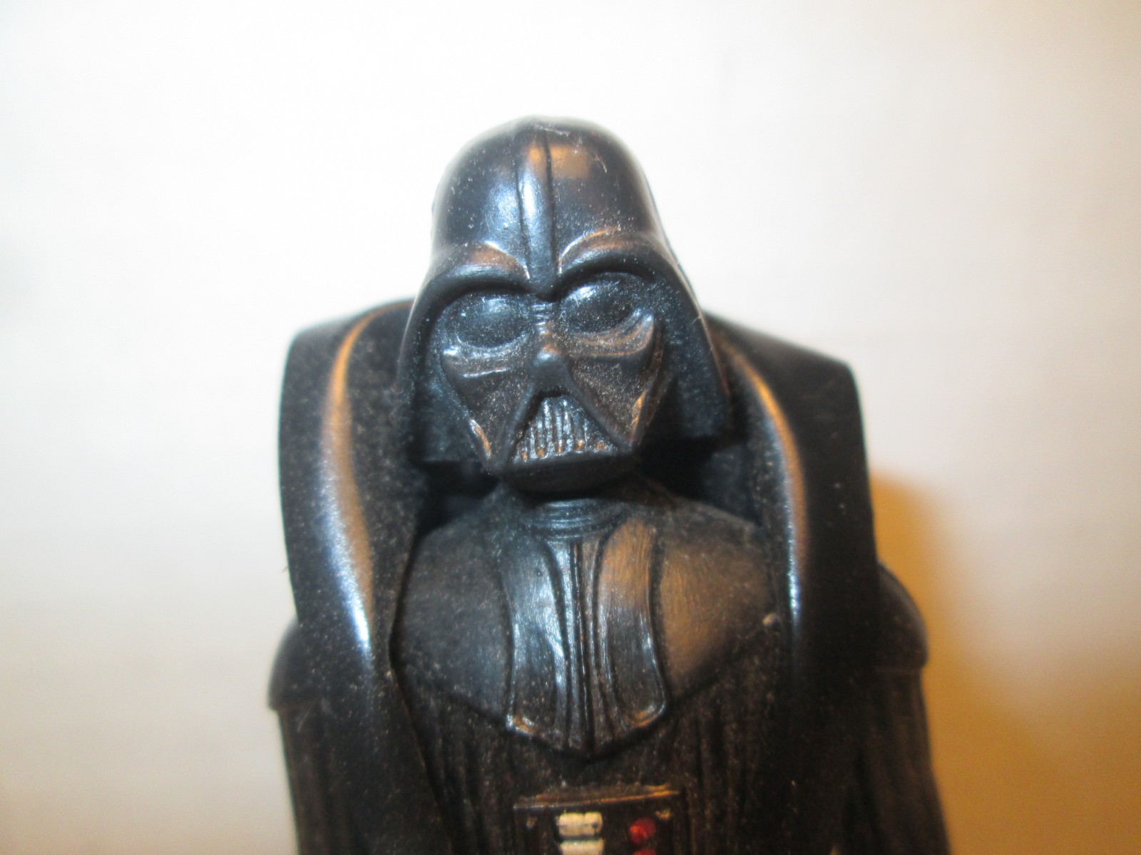 Darth Vader sold