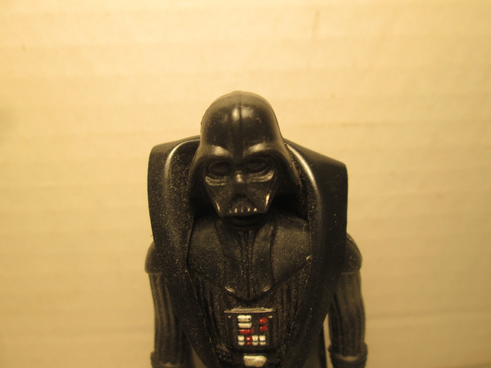 Darth Vader sold