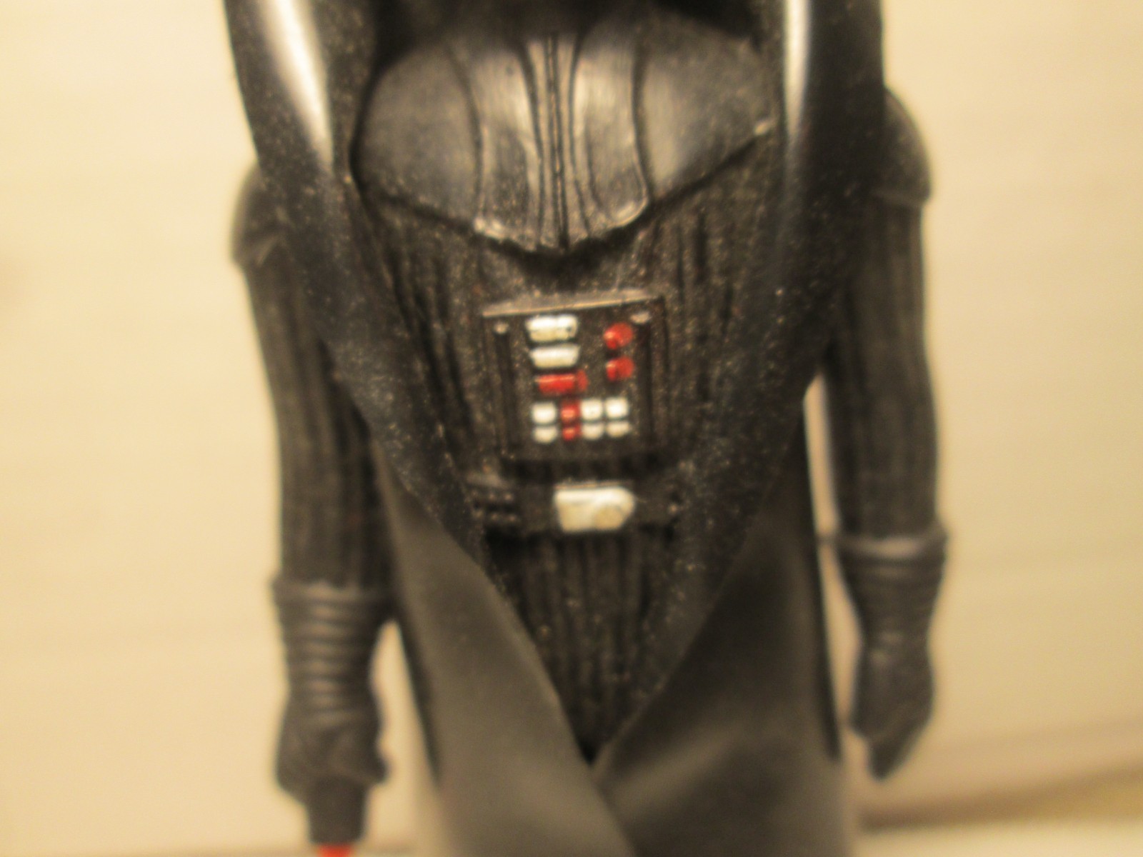 Darth Vader sold