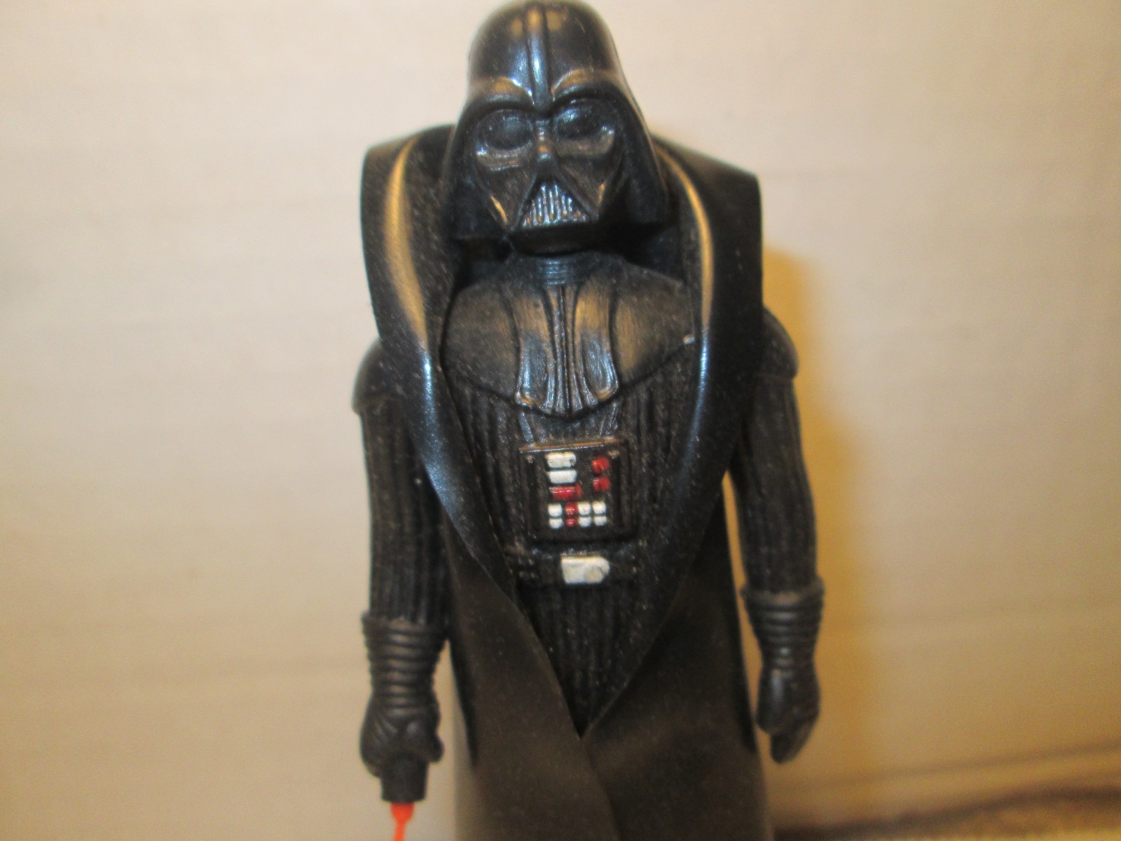 Darth Vader sold