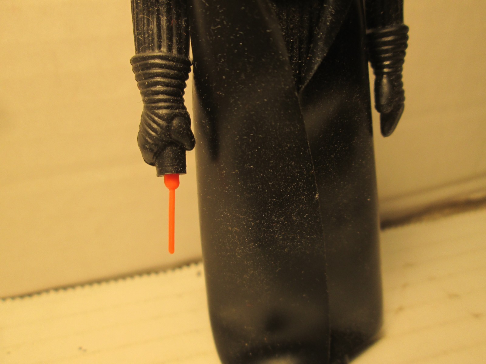 Darth Vader sold