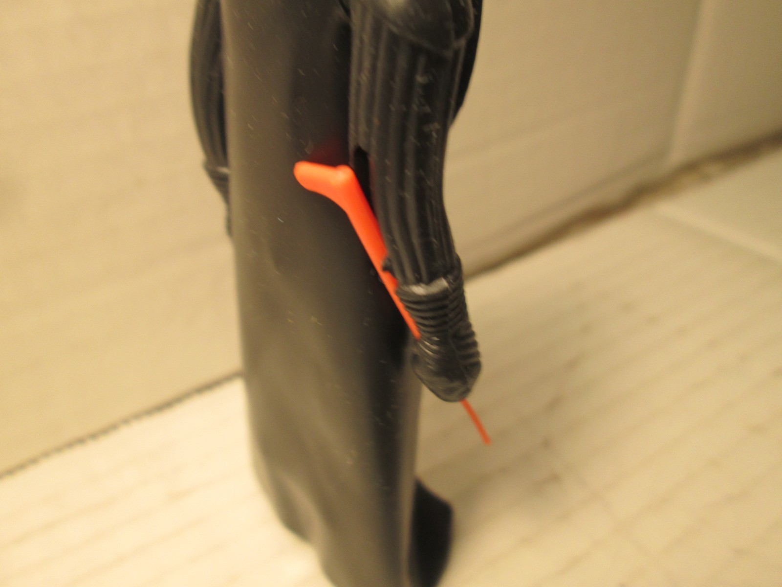 Darth Vader sold