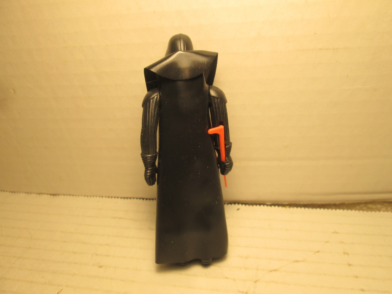 Darth Vader sold