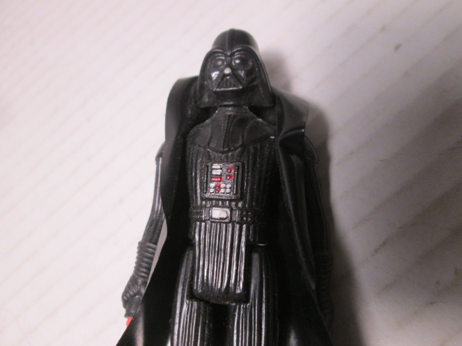 Darth Vader sold
