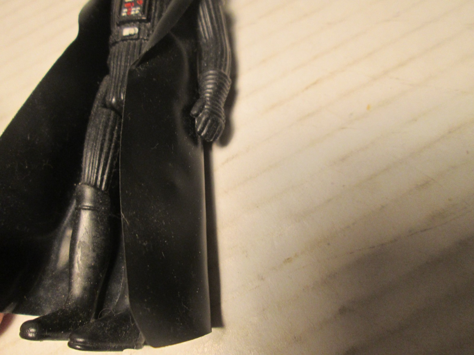 Darth Vader sold