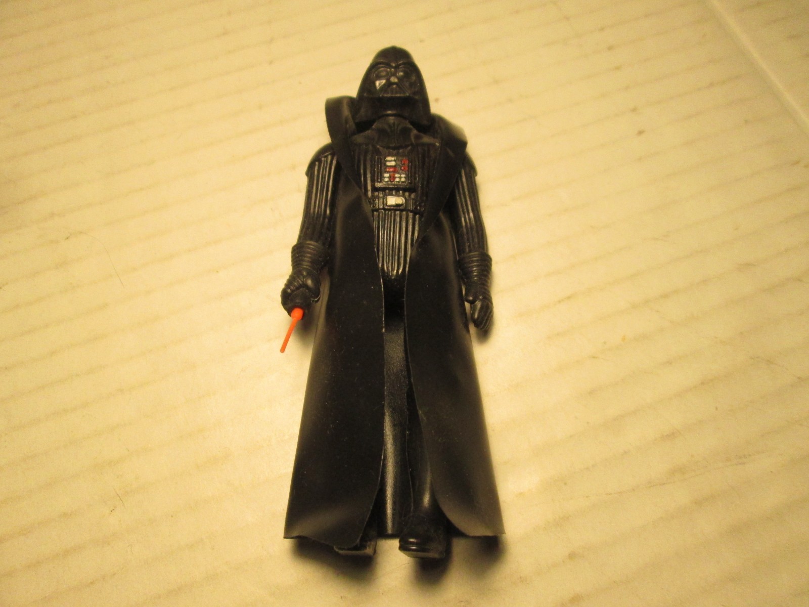 Darth Vader sold